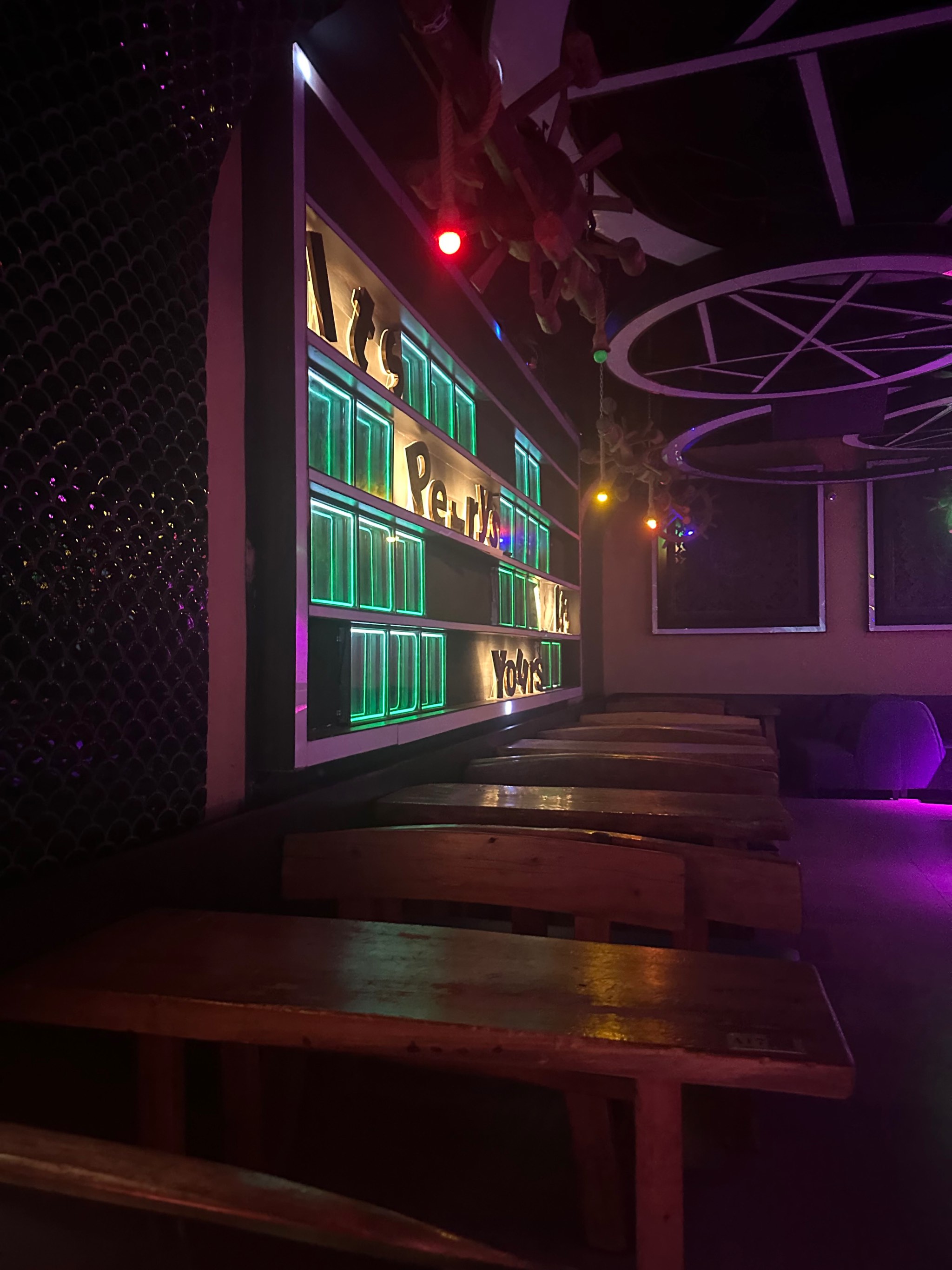 莱芜商务ktv服务怎么样商务ktv有没有推荐-钢城区ktv预订